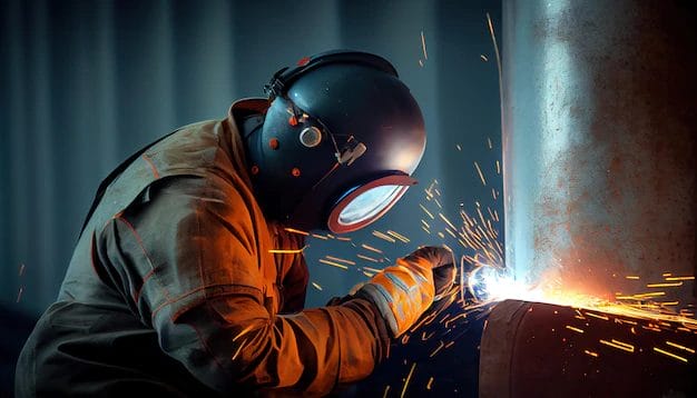 AAI Welding| Revolutionizing the Future of Joining Innovations