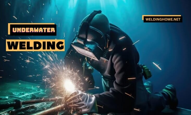 “The Wonders of Underwater Welding” Dive into the Depths