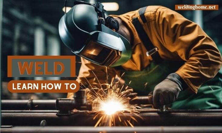  Is It Difficult to Learn How to Weld? “The Beginner’s Guide 2023