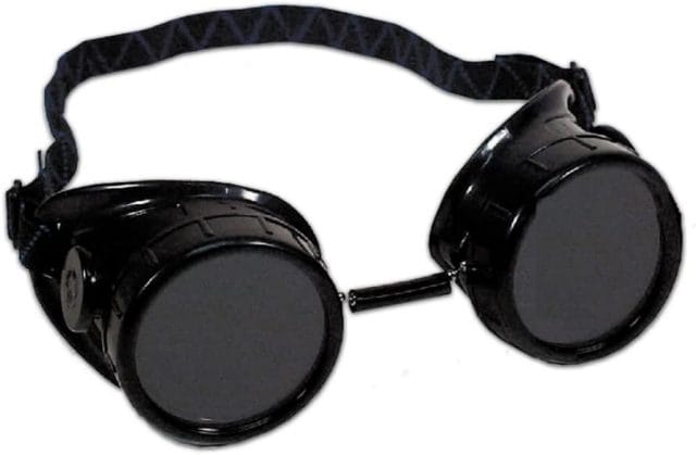 
Hobart 770096 Welding Oxy-Acetylene Goggle - 50mm Eye Cup