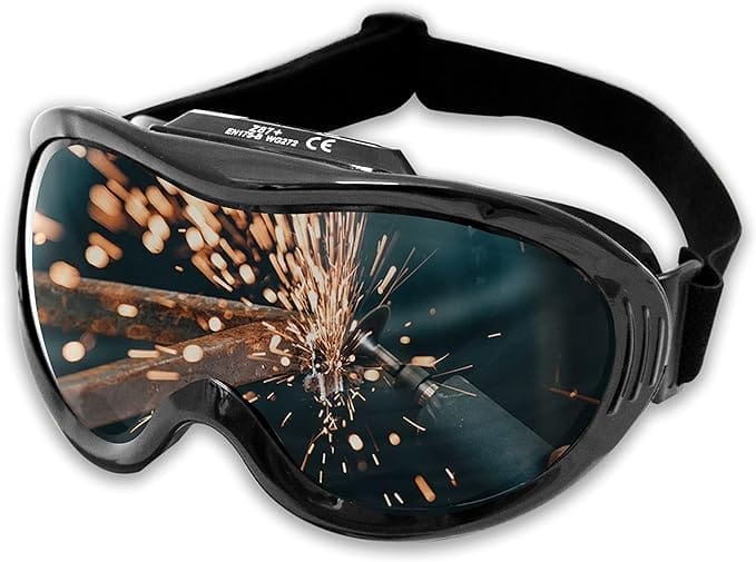 KwikSafety - Charlotte, NC - PIT VIPER Welding Goggles