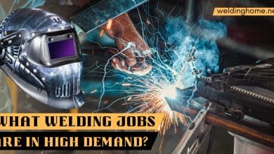 What Welding Jobs are in High Demand?