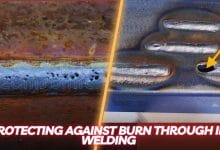 Protecting Against Burn Through in Welding What Causes It and How to Stop It