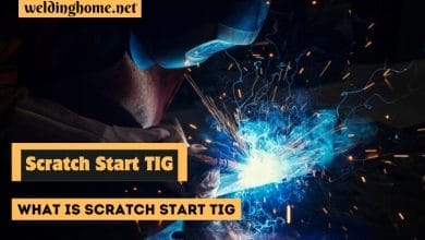 What is Scratch Start TIG: A Comprehensive Guide to Arc Initiation Methods